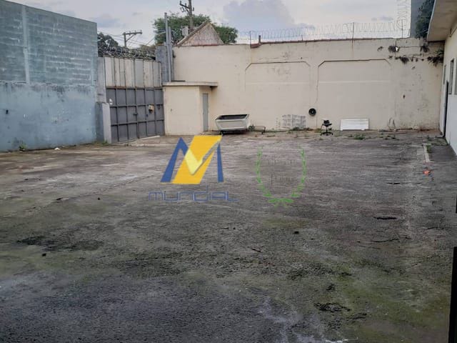 Depósito-Galpão-Armazém para alugar, 950m² - Foto 8