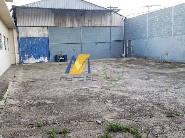 Depósito-Galpão-Armazém para alugar, 950m² - Foto 7
