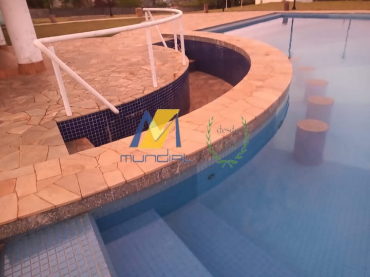 Chácara à venda com 4 quartos, 1500m² - Foto 11
