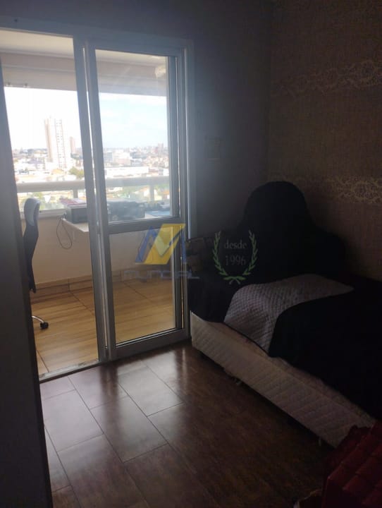 Apartamento à venda com 3 quartos, 78m² - Foto 5