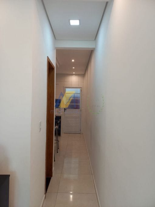 Casa à venda com 2 quartos, 138m² - Foto 17