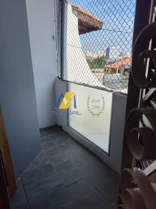 Casa à venda com 3 quartos, 202m² - Foto 5