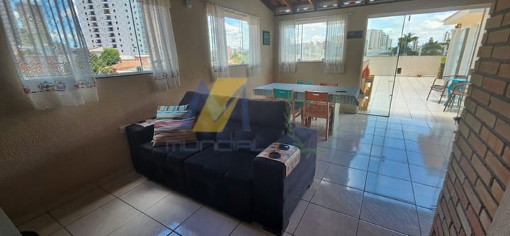 Apartamento à venda com 3 quartos, 160m² - Foto 5