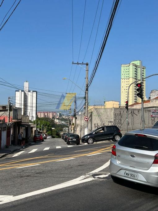 Loteamento e Condomínio para alugar, 750m² - Foto 5