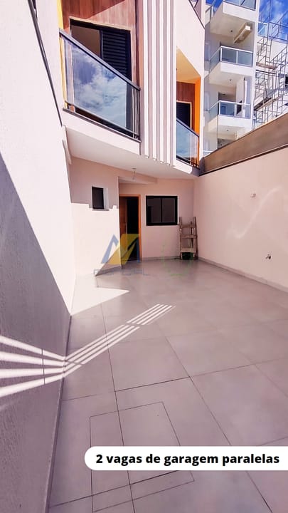 Casa à venda com 3 quartos, 142m² - Foto 19