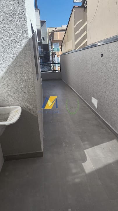 Apartamento para alugar com 2 quartos, 69m² - Foto 1