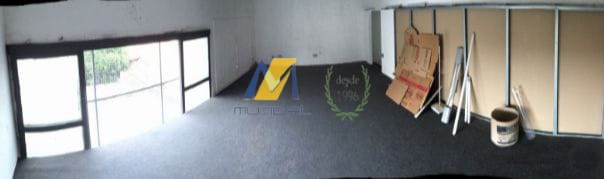 Loja-Salão para alugar, 200m² - Foto 13