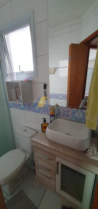 Apartamento à venda com 2 quartos, 80m² - Foto 15