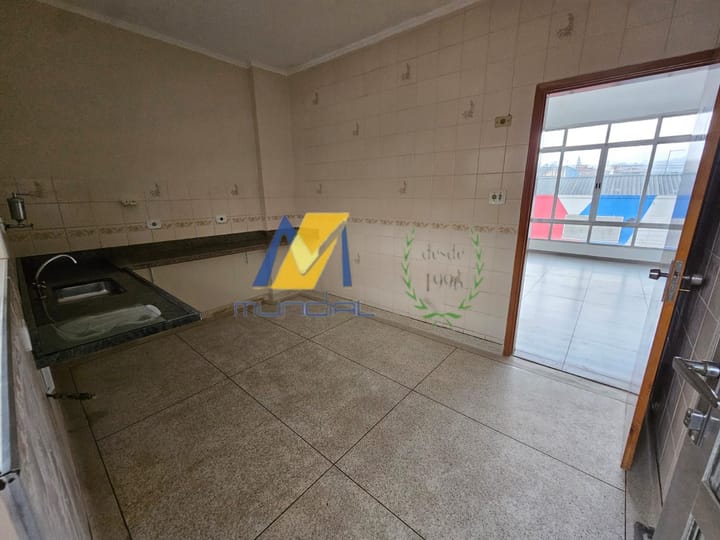 Apartamento para alugar com 3 quartos, 132m² - Foto 19