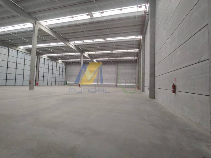 Depósito-Galpão-Armazém para alugar, 2795m² - Foto 6