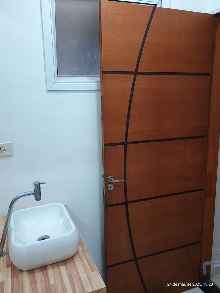 Casa para alugar com 1 quarto, 50m² - Foto 20