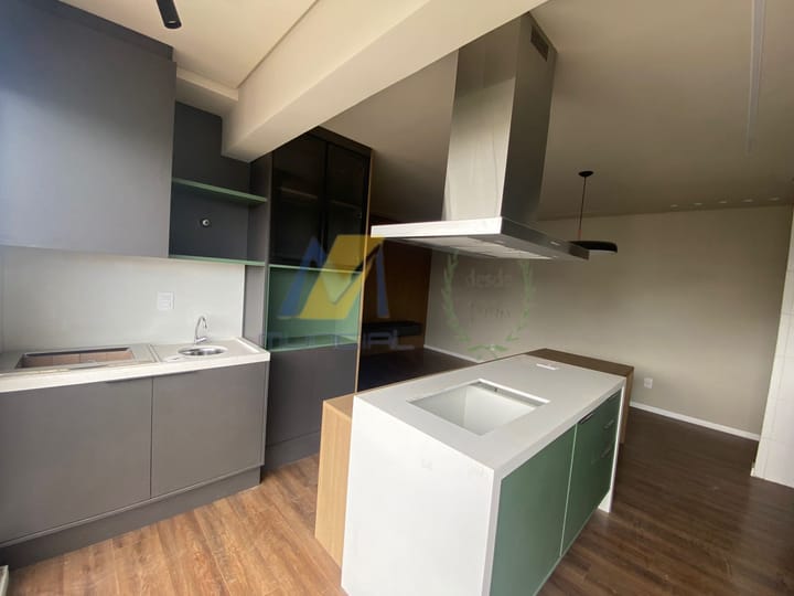 Apartamento para alugar com 2 quartos, 65m² - Foto 7