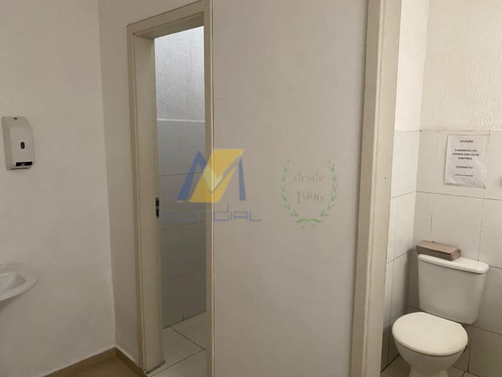 Conjunto Comercial-Sala para alugar, 240m² - Foto 5