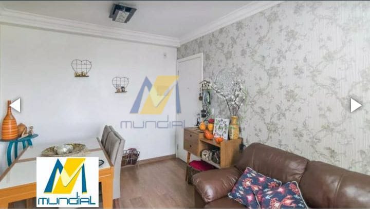 Apartamento à venda com 2 quartos, 45m² - Foto 21