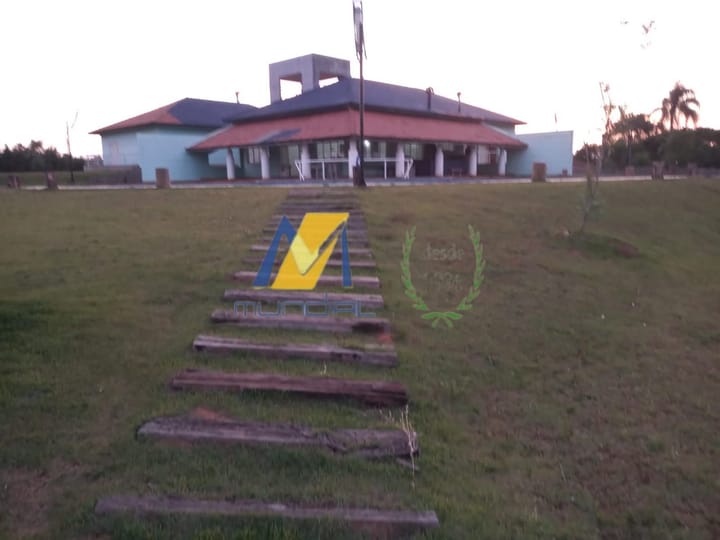 Chácara à venda com 4 quartos, 1500m² - Foto 6