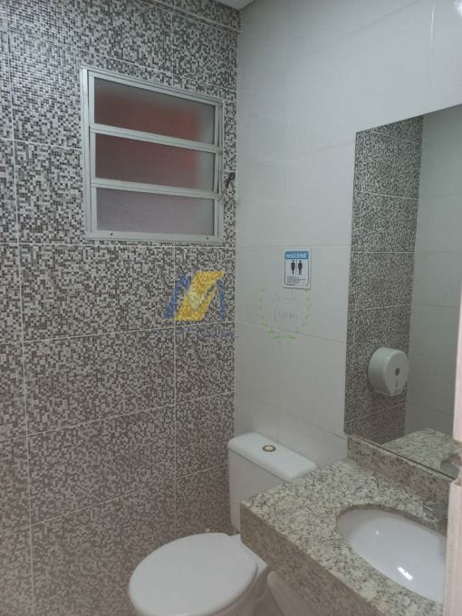 Apartamento à venda com 2 quartos, 50m² - Foto 18