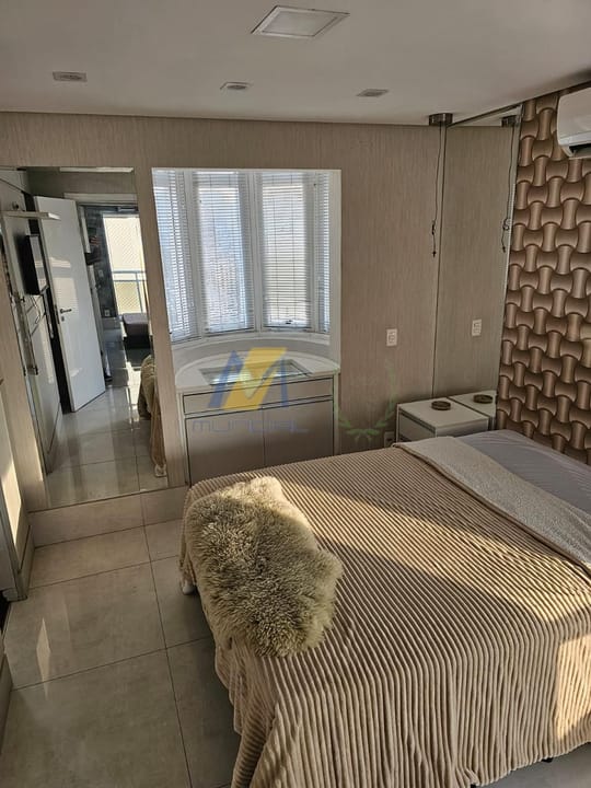 Apartamento à venda com 4 quartos, 128m² - Foto 20