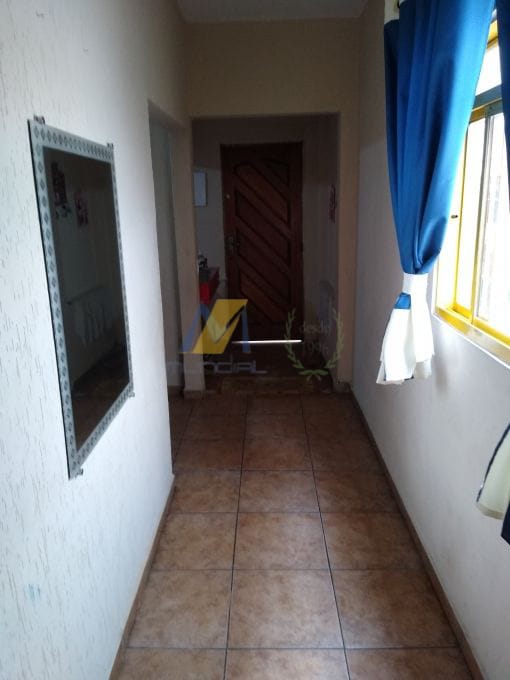 Casa à venda com 3 quartos, 130m² - Foto 21