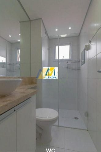 Apartamento à venda com 2 quartos, 47m² - Foto 17