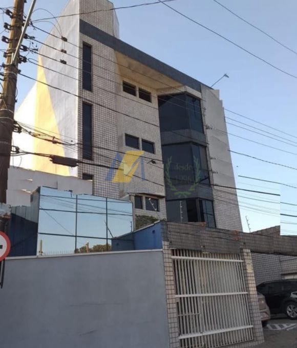 Prédio Inteiro para alugar, 665m² - Foto 2