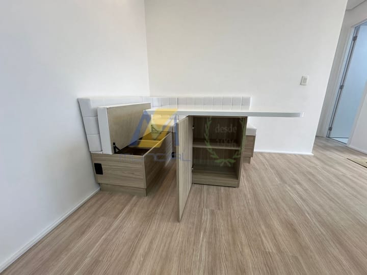 Apartamento para alugar com 2 quartos, 48m² - Foto 12