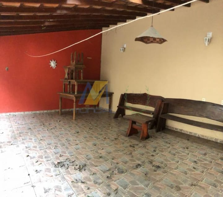 Casa à venda com 3 quartos, 350m² - Foto 15