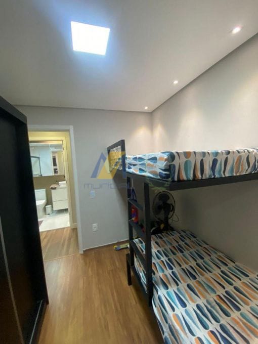 Apartamento à venda com 2 quartos, 48m² - Foto 16