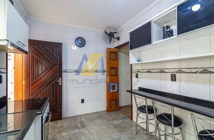 Casa à venda com 3 quartos, 125m² - Foto 12