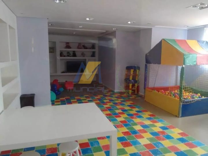 Apartamento para alugar com 3 quartos, 84m² - Foto 28