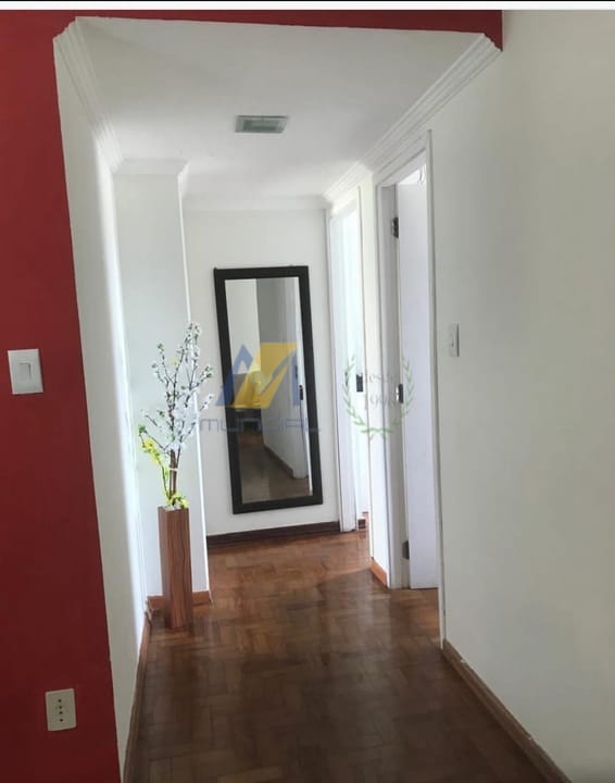 Apartamento à venda com 4 quartos, 130m² - Foto 8