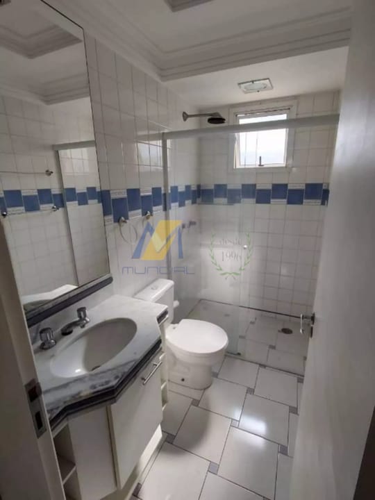 Apartamento para alugar com 3 quartos, 100m² - Foto 29