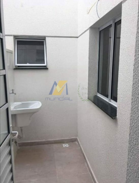 Apartamento à venda com 2 quartos, 45m² - Foto 10