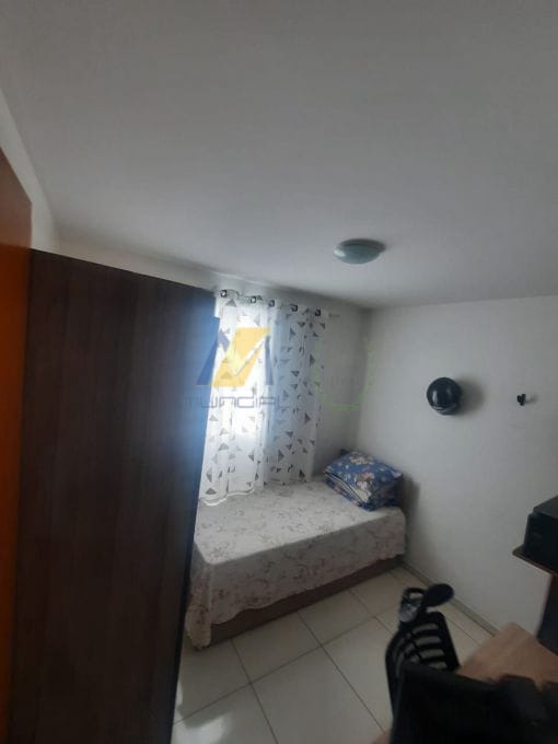 Apartamento à venda com 2 quartos, 50m² - Foto 22