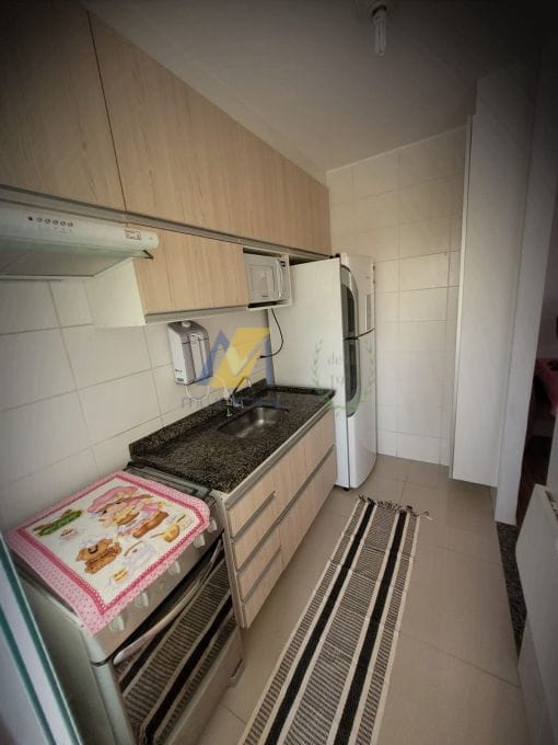 Apartamento à venda com 2 quartos, 44m² - Foto 26