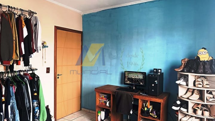 Casa para alugar com 2 quartos, 150m² - Foto 17