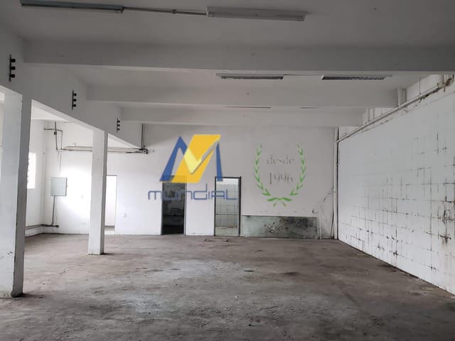 Depósito-Galpão-Armazém para alugar, 950m² - Foto 12