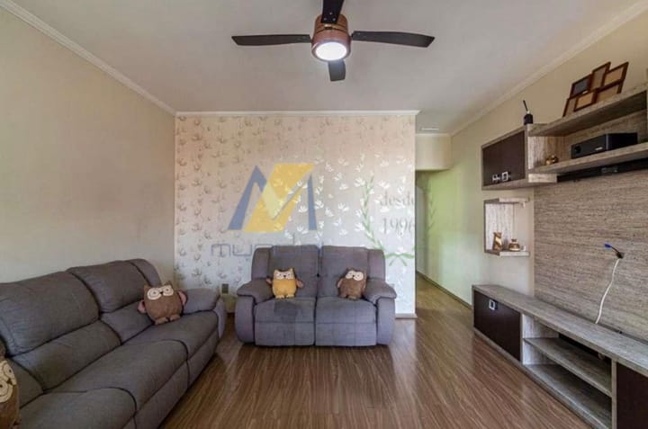 Casa à venda com 3 quartos, 125m² - Foto 6