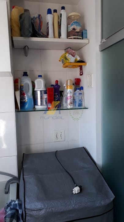 Apartamento à venda com 2 quartos, 50m² - Foto 17