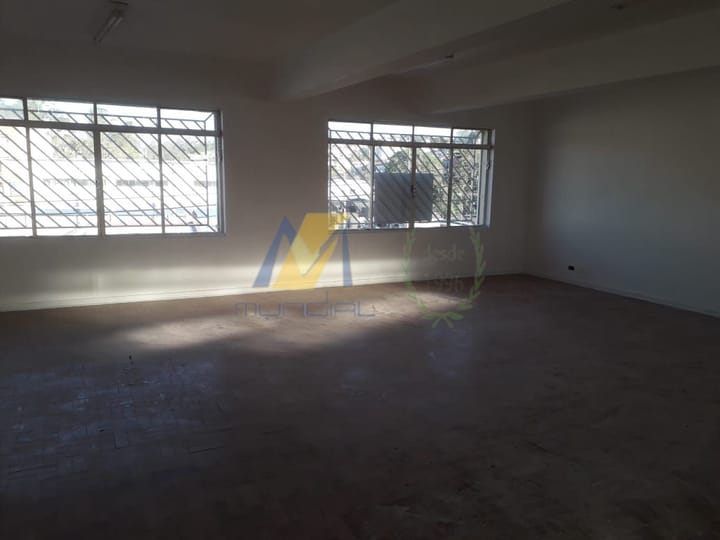 Conjunto Comercial-Sala para alugar, 67m² - Foto 11