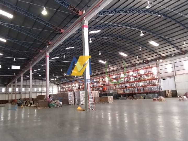 Depósito-Galpão-Armazém para alugar, 11000m² - Foto 23
