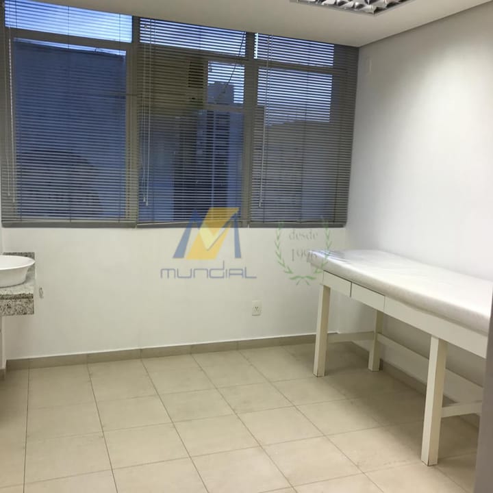 Conjunto Comercial-Sala para alugar, 100m² - Foto 15