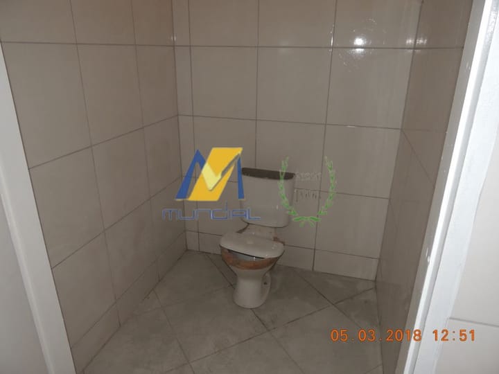 Depósito-Galpão-Armazém à venda, 1350m² - Foto 13