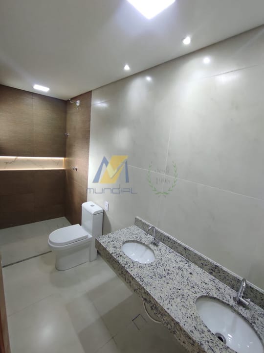 Casa à venda com 3 quartos, 142m² - Foto 19