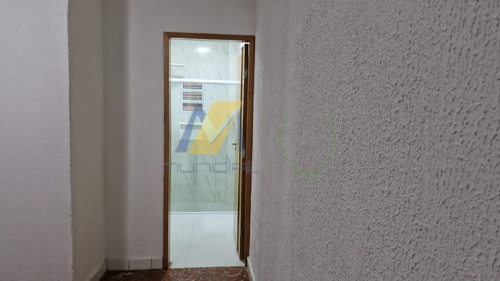 Casa para alugar com 2 quartos, 94m² - Foto 18