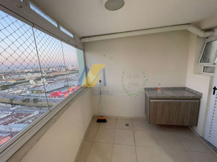 Apartamento à venda com 3 quartos, 72m² - Foto 6