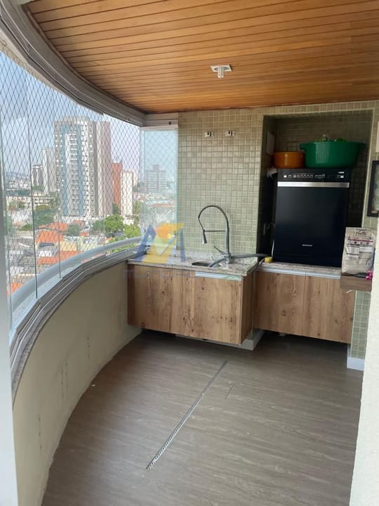 Apartamento à venda com 2 quartos, 87m² - Foto 5