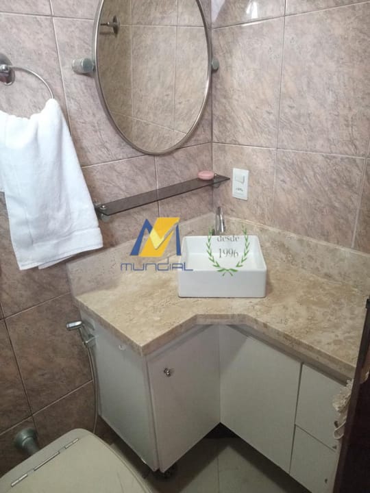 Apartamento à venda com 3 quartos, 126m² - Foto 17