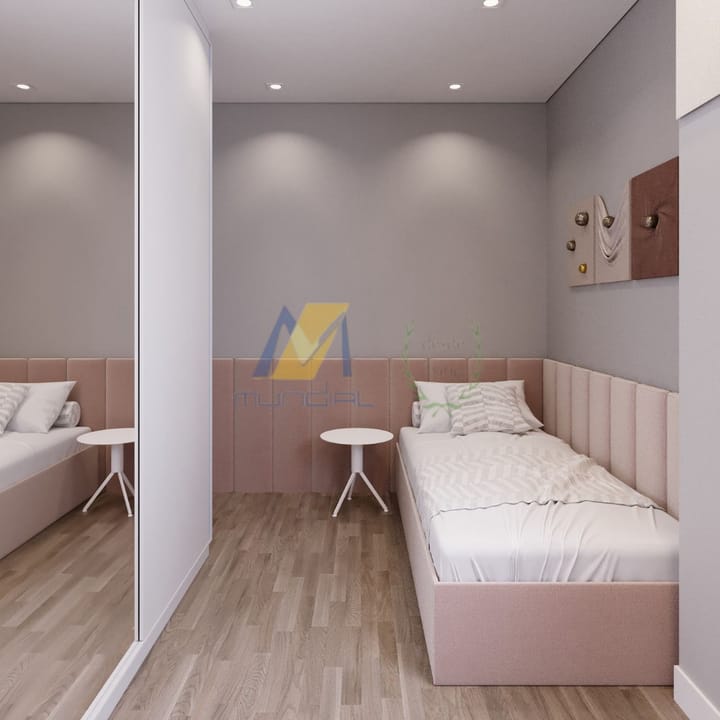 Apartamento à venda com 3 quartos, 67m² - Foto 7