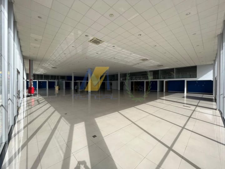 Loteamento e Condomínio para alugar, 5600m² - Foto 7