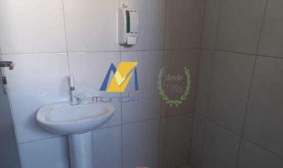 Loja-Salão para alugar, 241m² - Foto 8